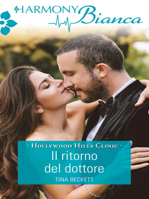 cover image of Il ritorno del dottore